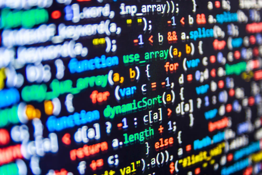 written data 