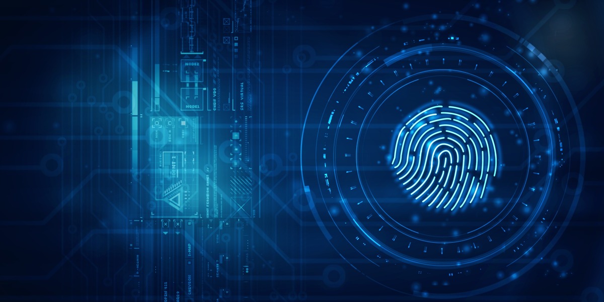 finger print 